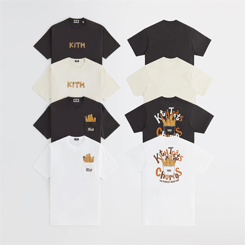 KITH TSHIRTS (116)