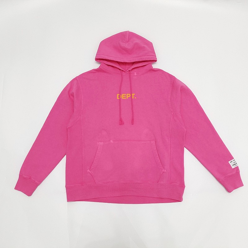 GALLERY DEPT HOODIES