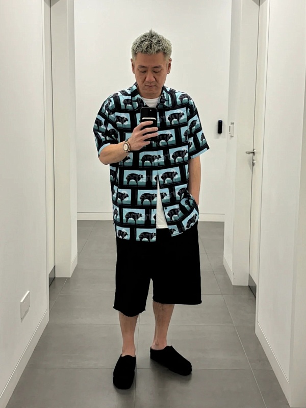 SUPREME SHIRTS