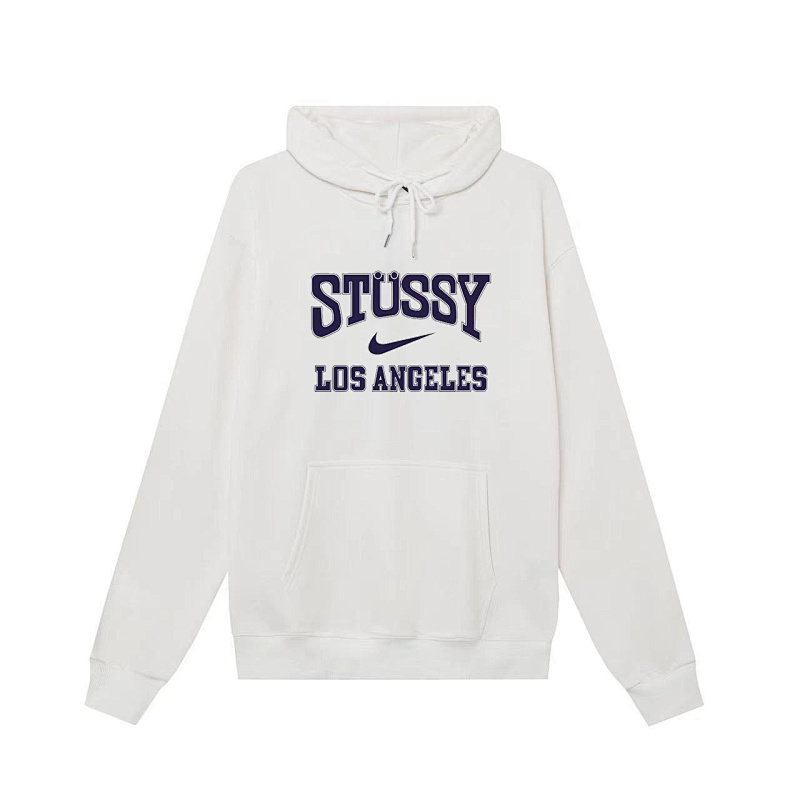 STUSSY HOODIES (7)