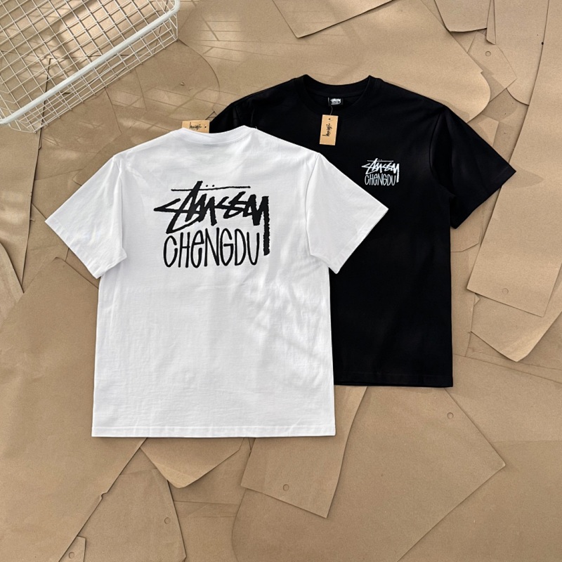 STUSSY TSHIRTS (62)