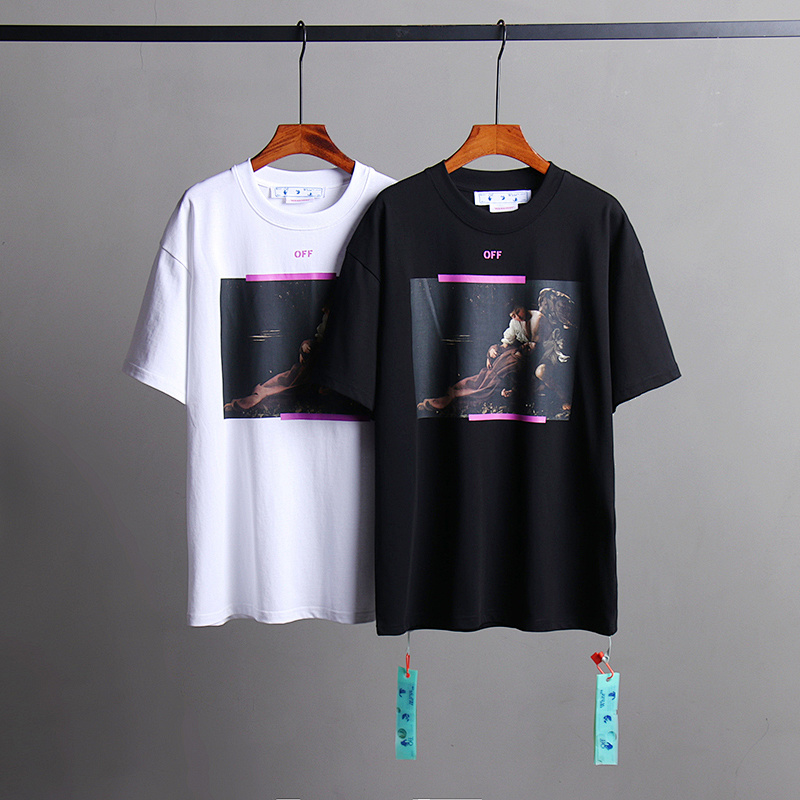 OFF WHITE TSHIRTS (144)