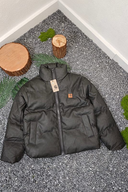 CARHARTT PUFFERS