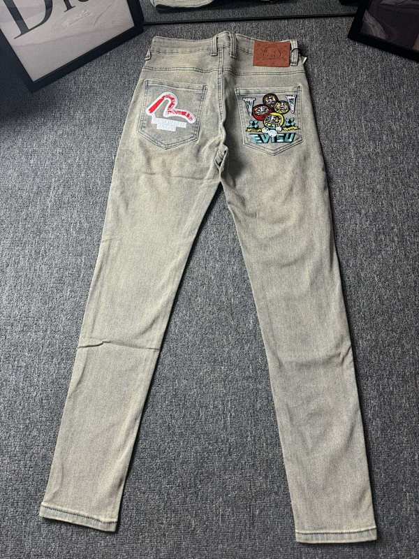 EVISU JEANS (20)