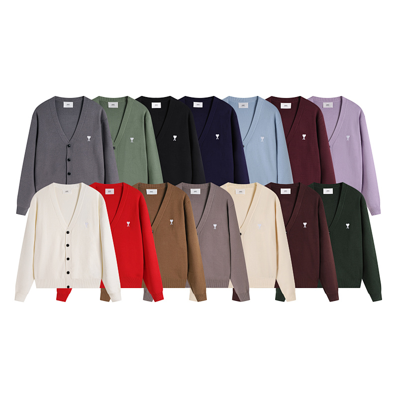 AMI CARDIGANS