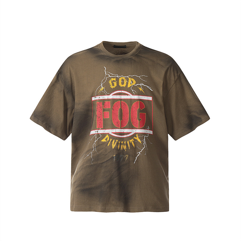 FEAR OF GOD TSHIRTS (43)