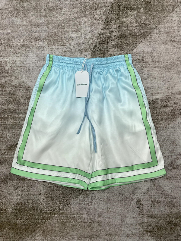 CASABLANCA SHORTS (84)