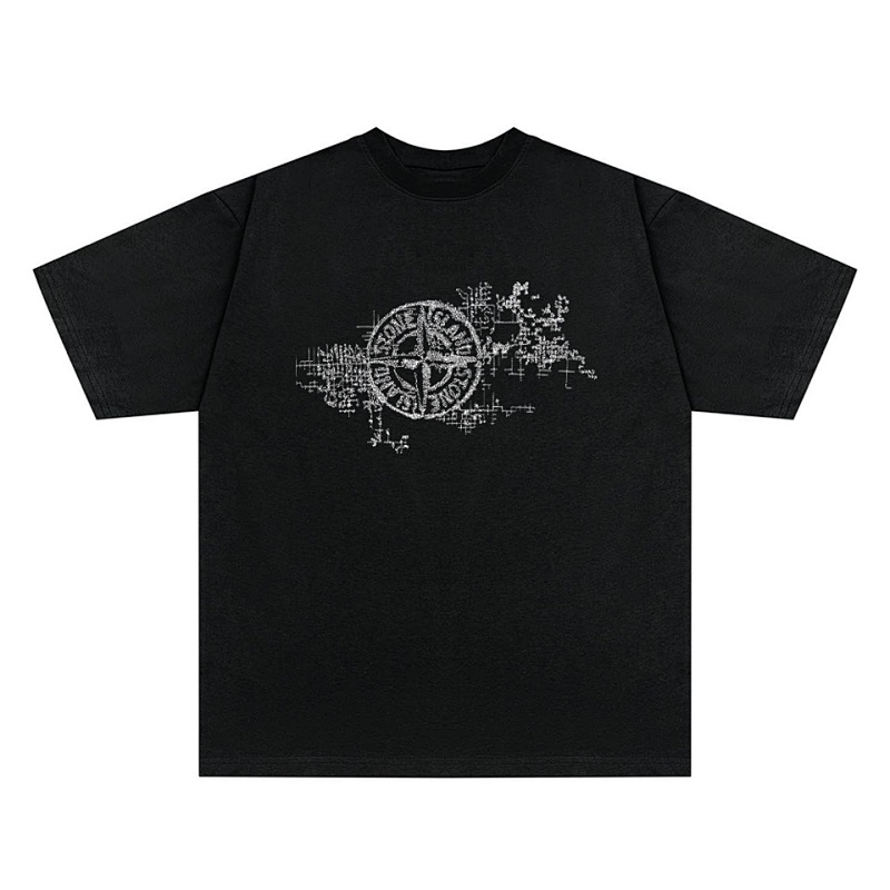 STONE ISLAND TSHIRTS (29)
