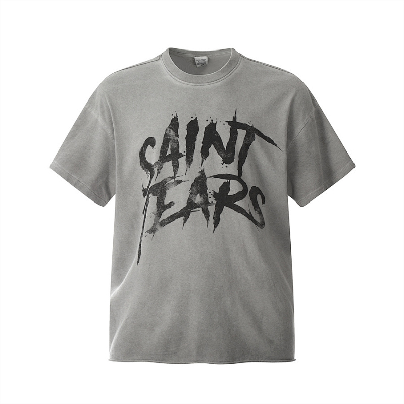 SAINT VANITY TSHIRTS