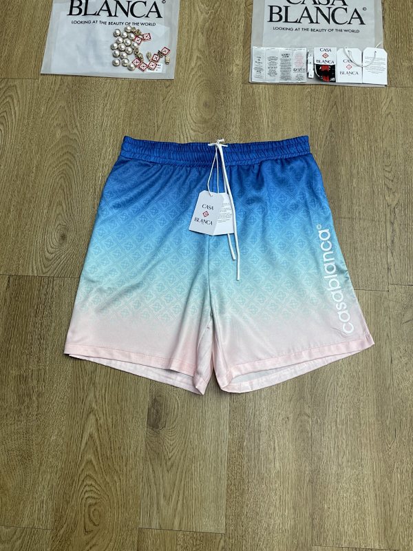 CASABLANCA SHORTS (10)