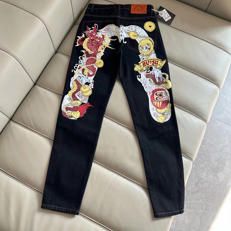 EVISU (120)