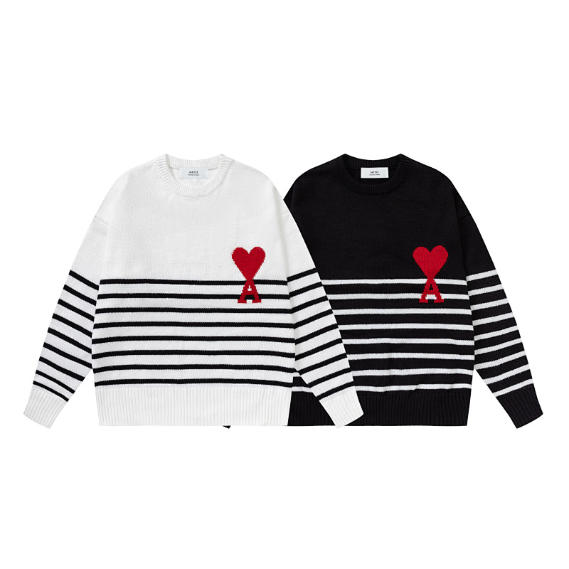 AMI SWEATERS