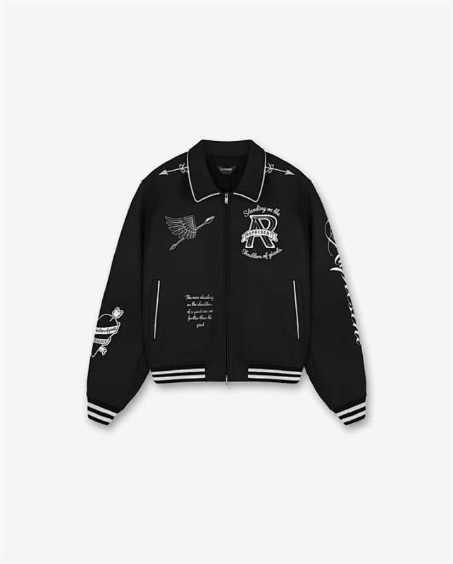 REPRESENT JACKETS (3)