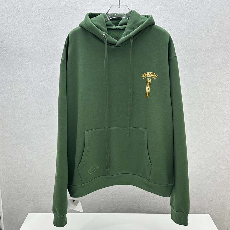 CHROME HEARTS (411)