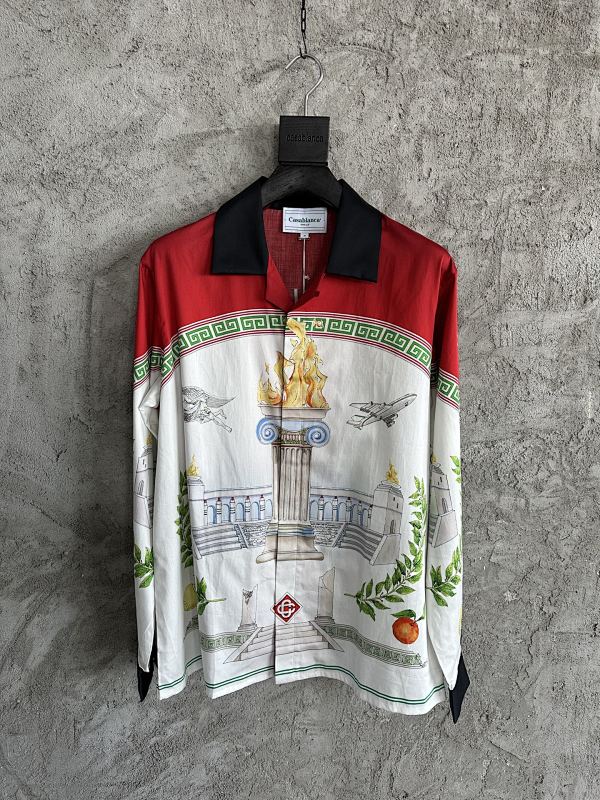 CASABLANCA SHIRTS (60)