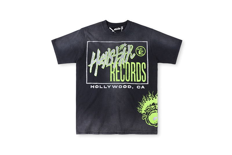 HELLSTAR TSHIRTS