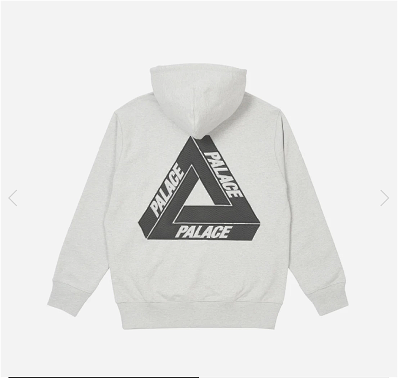 PALACE HOODIES