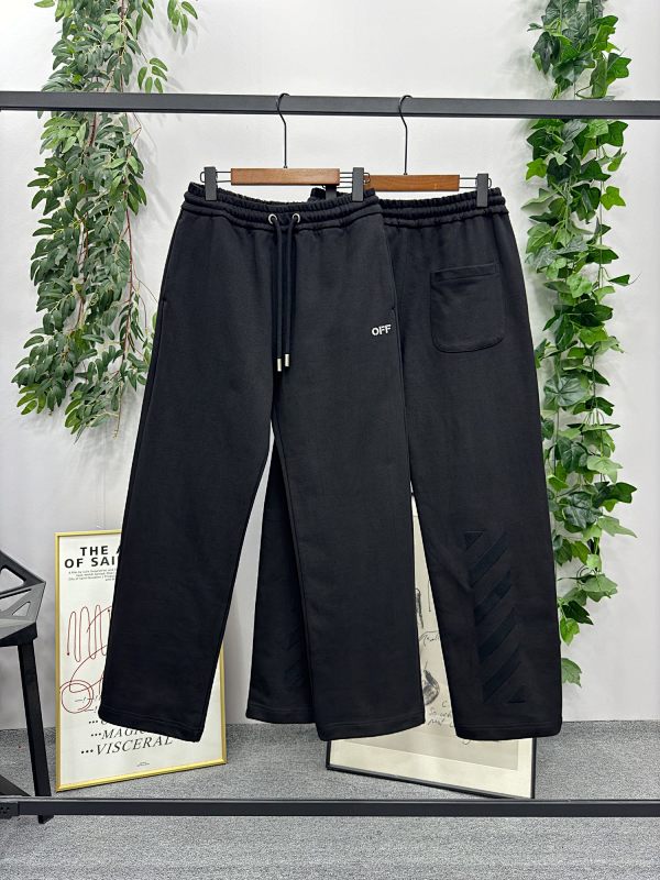 OFF WHITE (418)