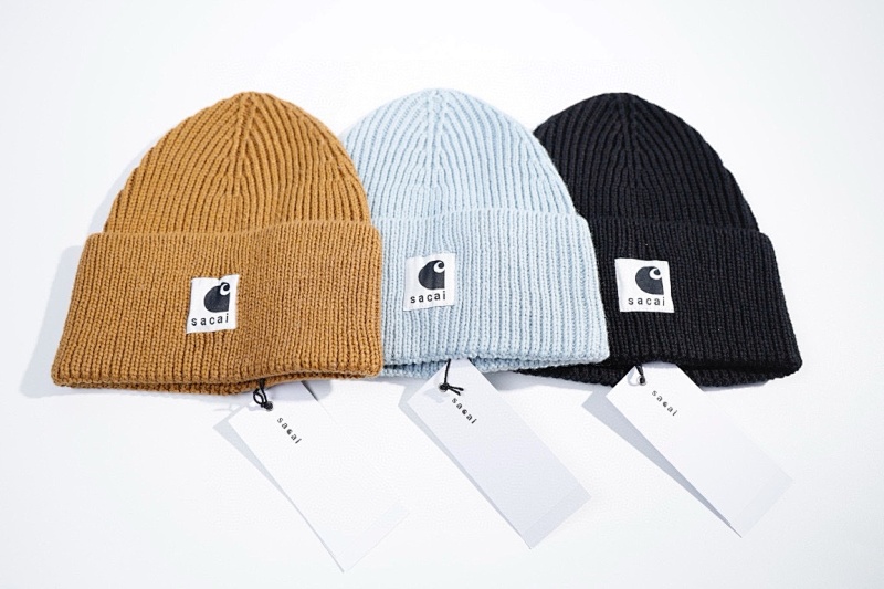 CARHARTT HATS (3)