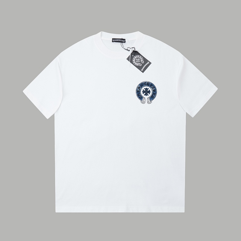 CHROME HEART TSHIRTS (31)