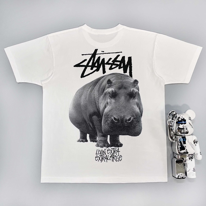 STUSSY TSHIRTS