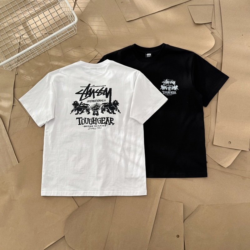 STUSSY (489)