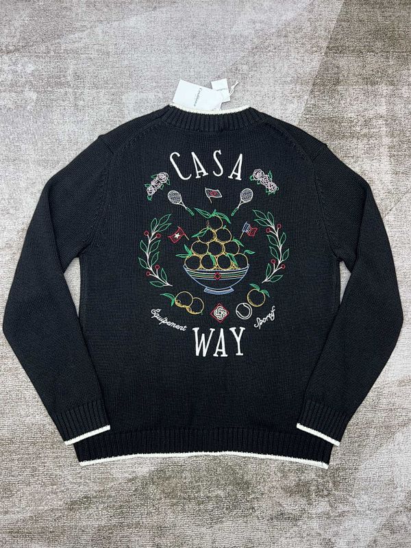 CASABLANCA SWEATERS (5)