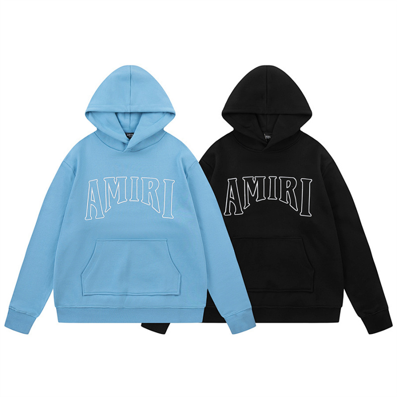 AMIRI HOODIES