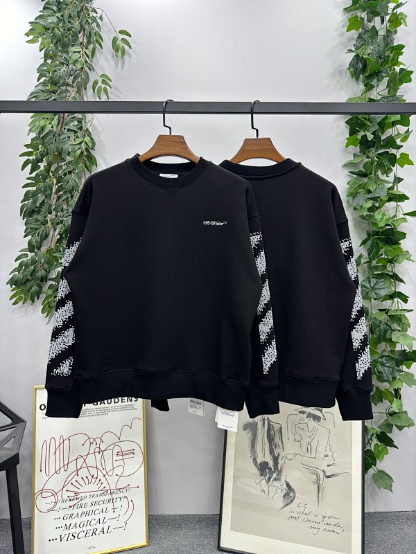 OFF WHITE (397)