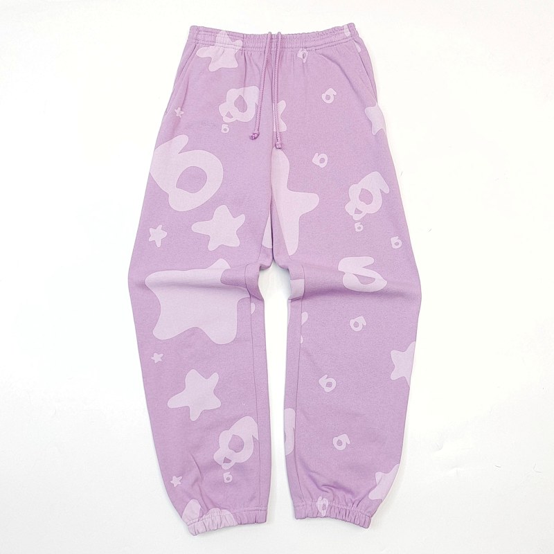 SP5DER SWEATPANTS (11)
