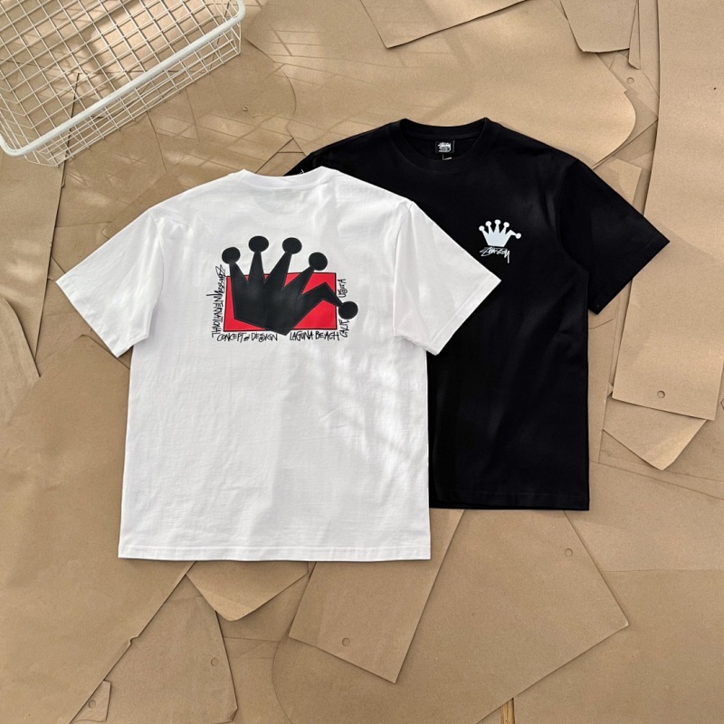 STUSSY TSHIRTS (72)
