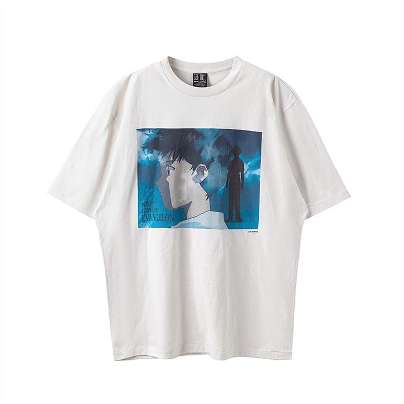 SAINT MICHAEL TSHIRTS