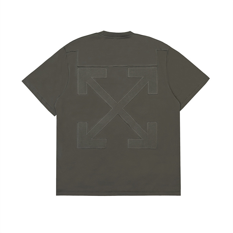 OFF WHITE (855)