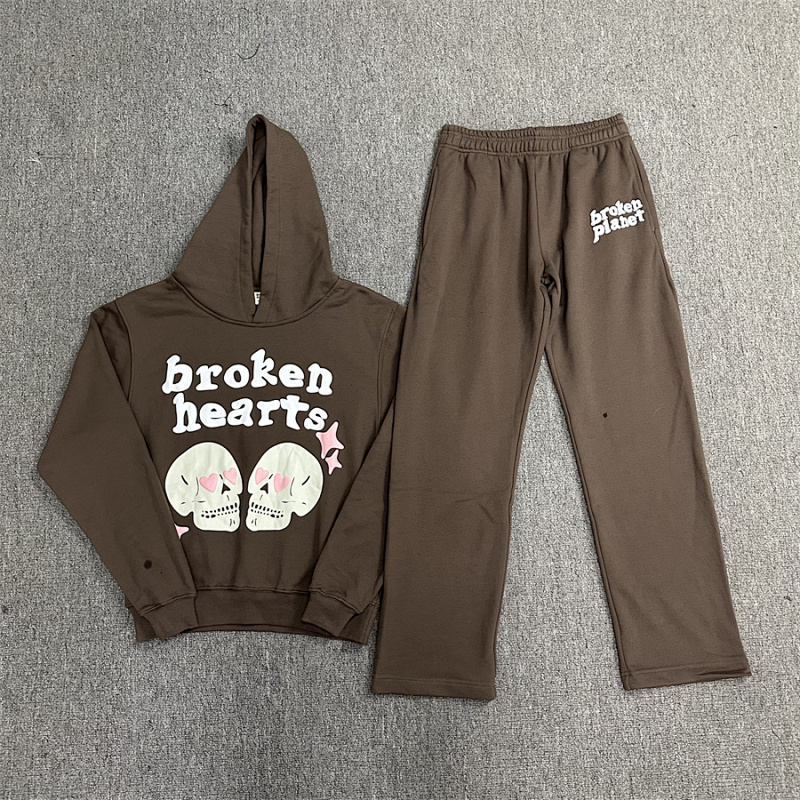 BROKEN PLANET SETS