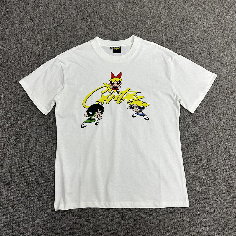 CORTEIZ TSHIRTS (176)