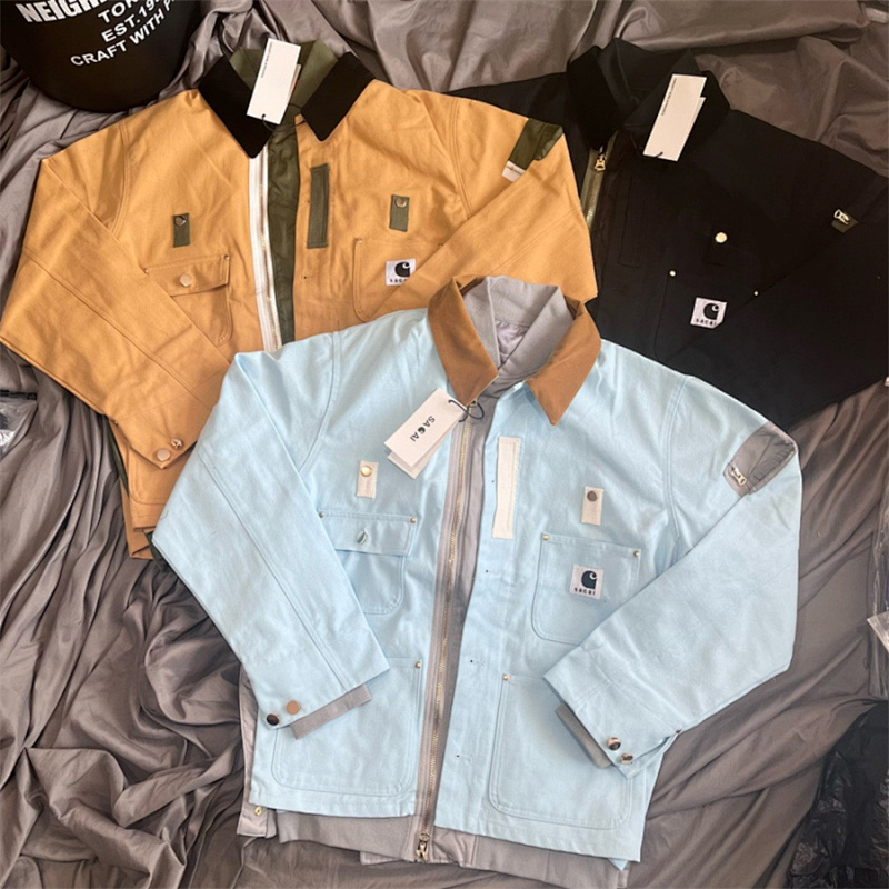 CARHARTT JACKETS (45)