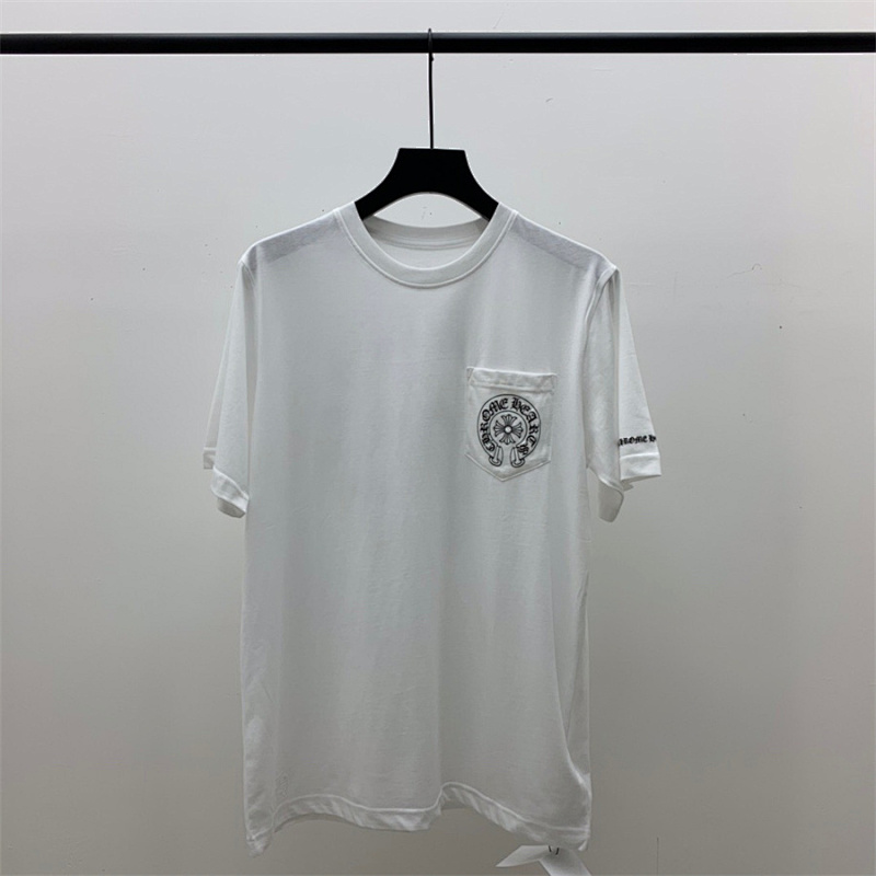 CHROME HEART TSHIRTS (156)