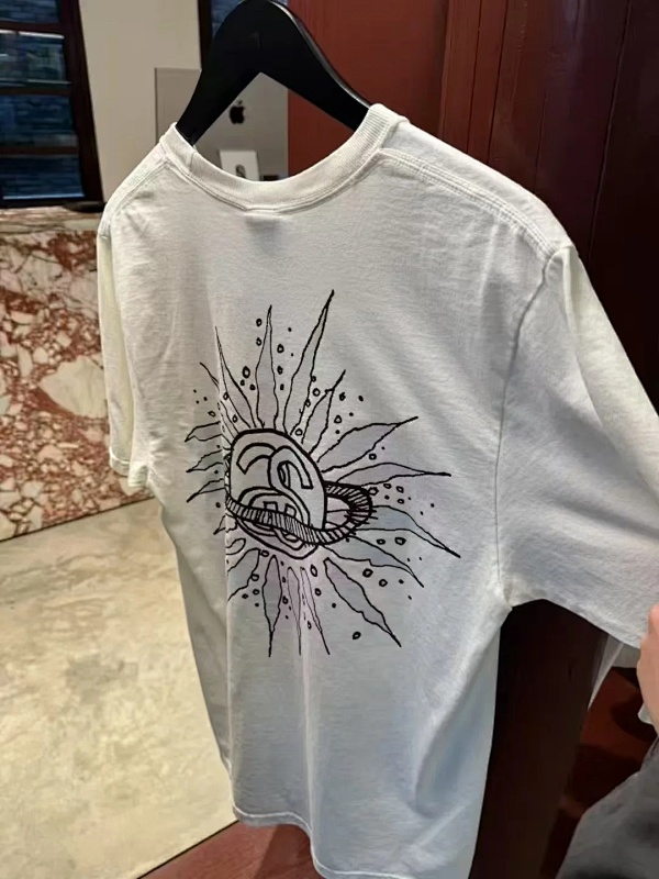STUSSY (399)