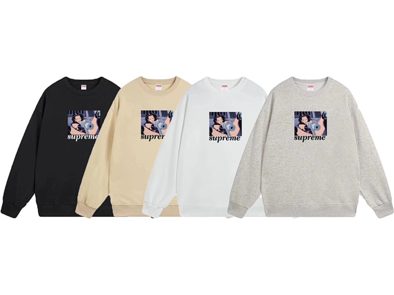 SUPREME (236)
