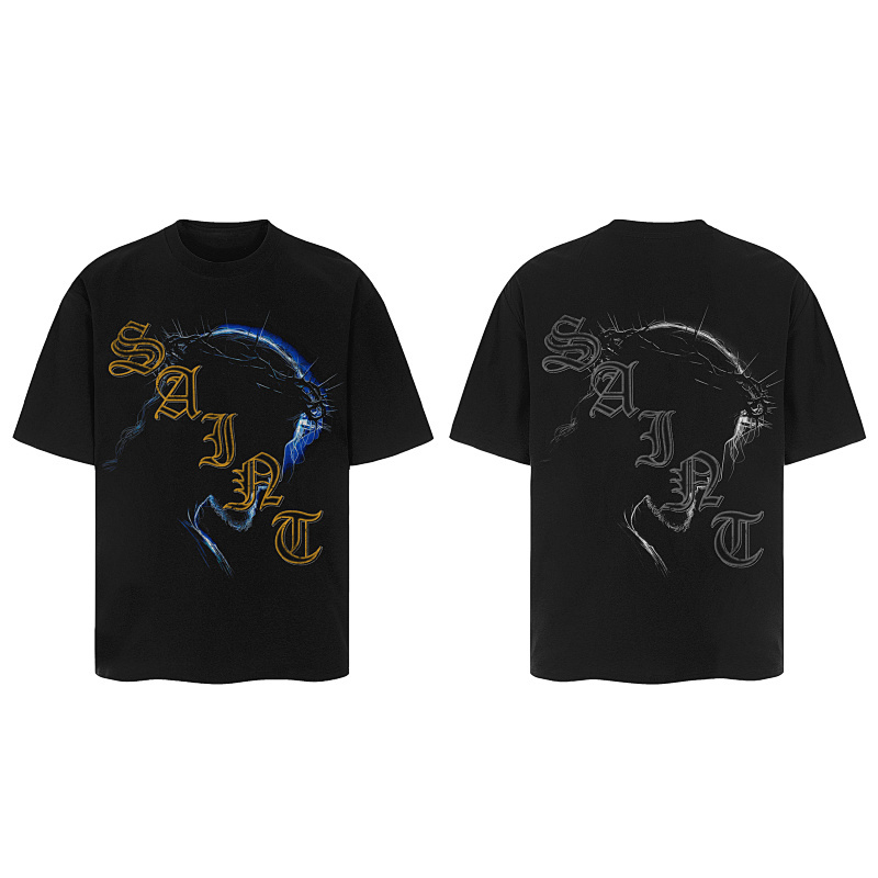 SAINT VANITY TSHIRTS (5)