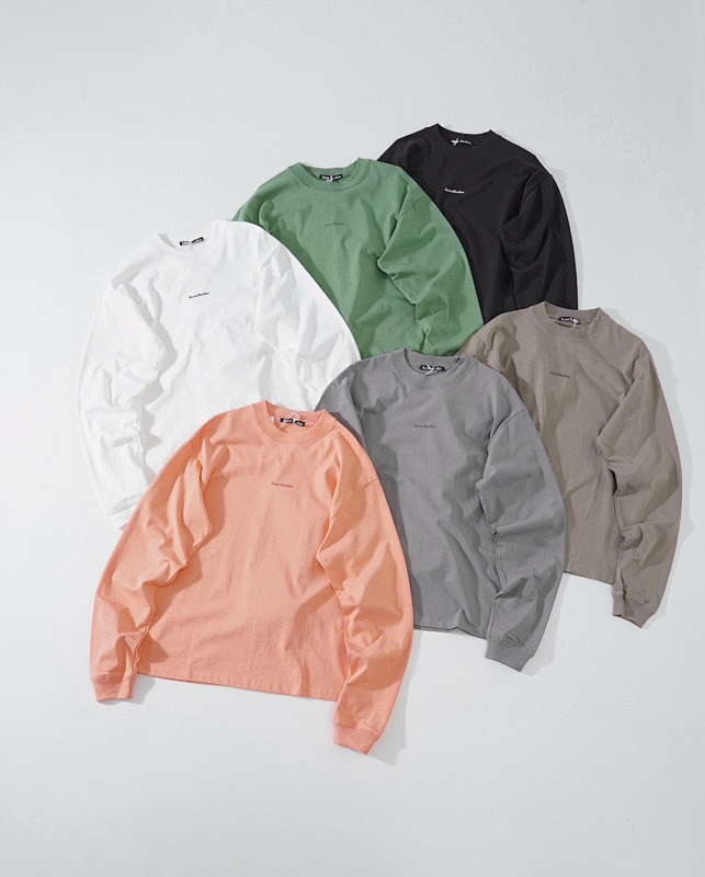 ACNE LONGSLEEVES (4)