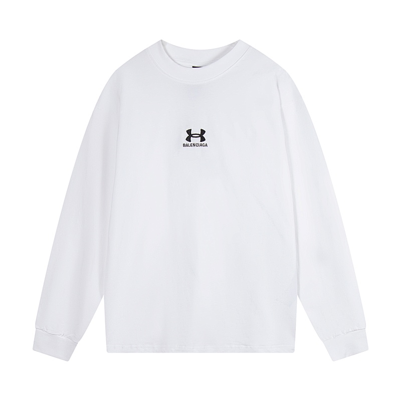 BALENCIAGA LONGSLEEVES