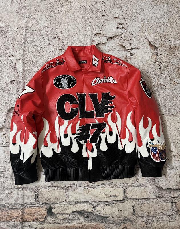 VINTAGE LEATHER_JACKETS