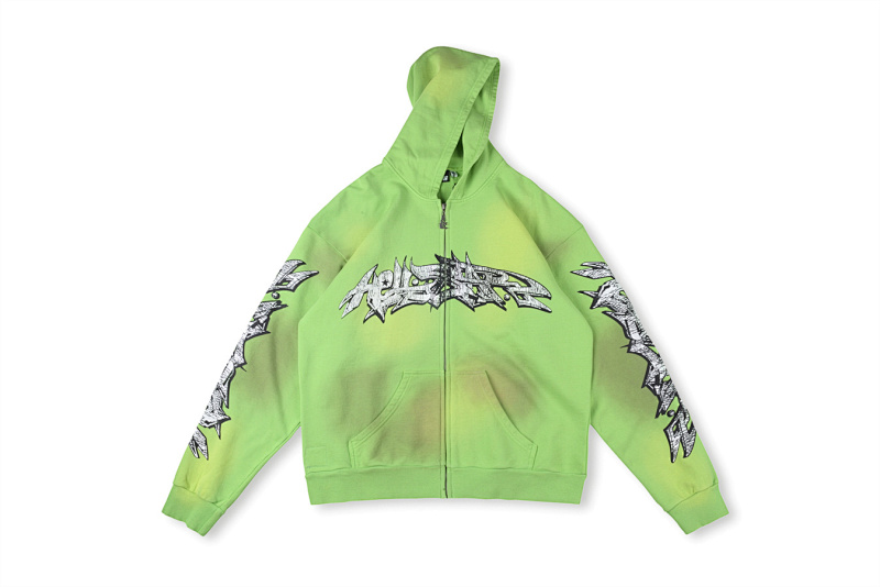 HELLSTAR HOODIES