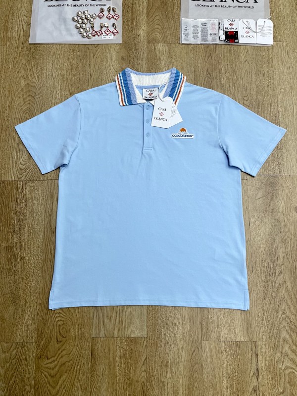 CASABLANCA TSHIRTS (3)