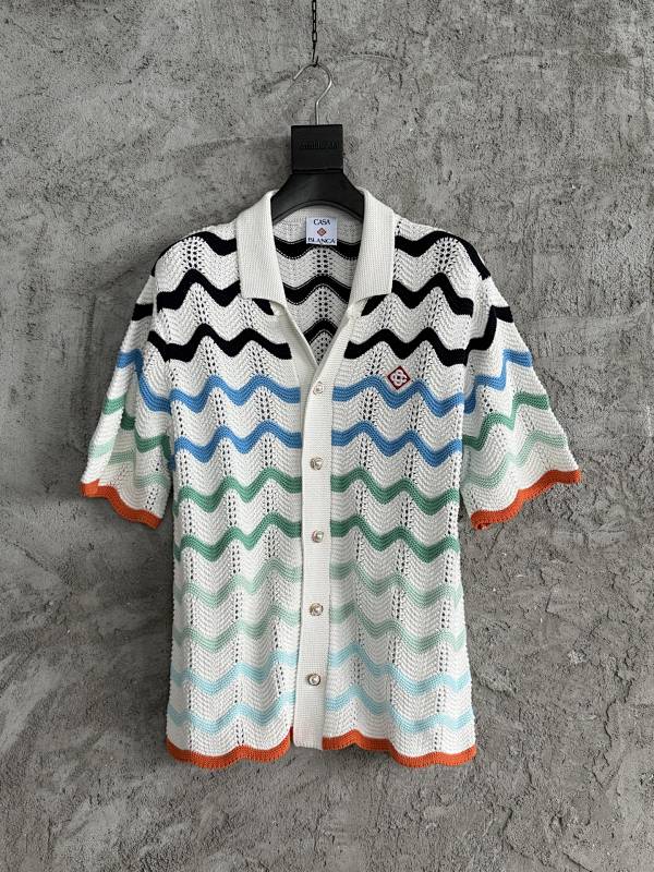 CASABLANCA SHIRTS (25)