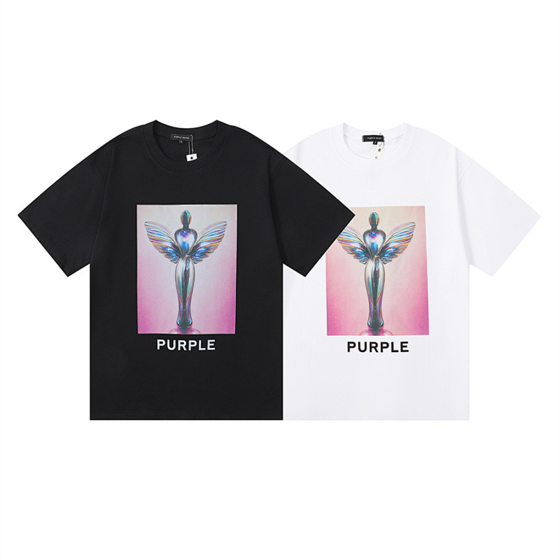 PURPLE BRAND SHIRTS