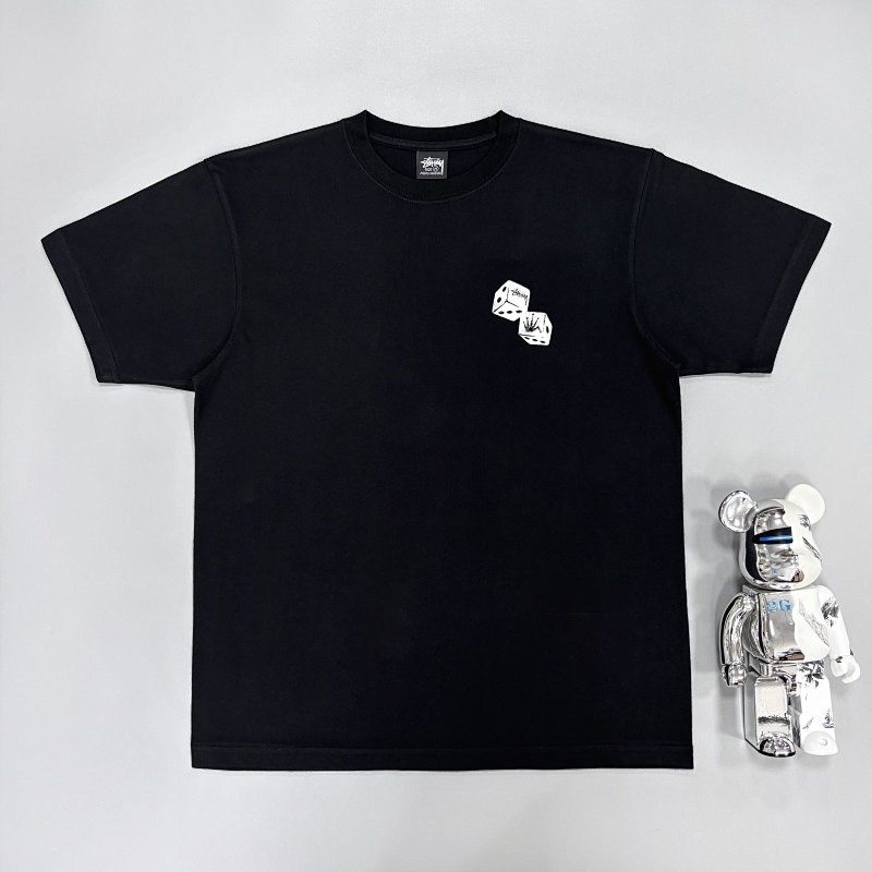 STUSSY TSHIRTS