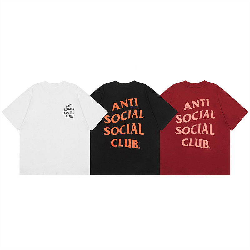 ASSC TSHIRTS
