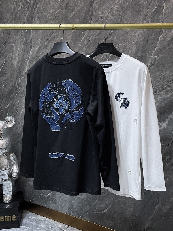 CHROME HEARTS (267)